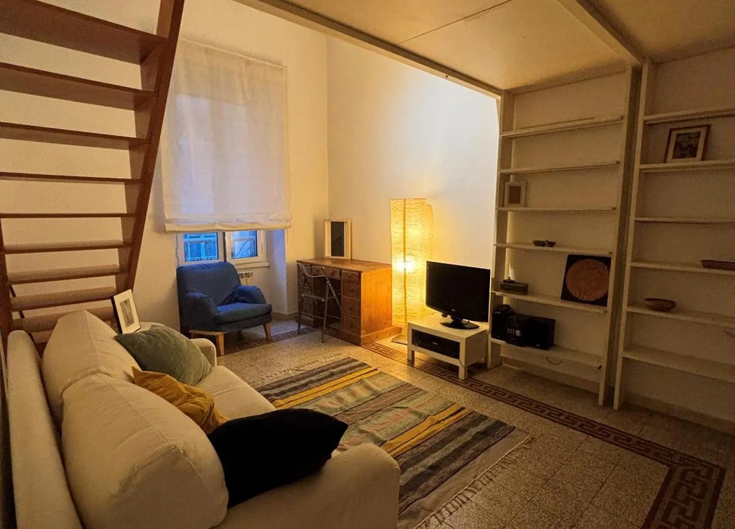 Valentina Suite Colosseo 로마